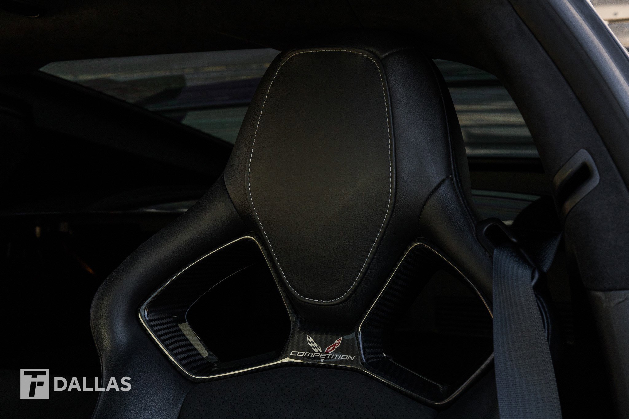 Used 2019 Chevrolet Corvette ZR1 image 27