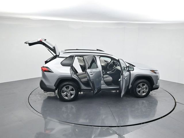 Used 2024 Toyota RAV4 XLE image 45