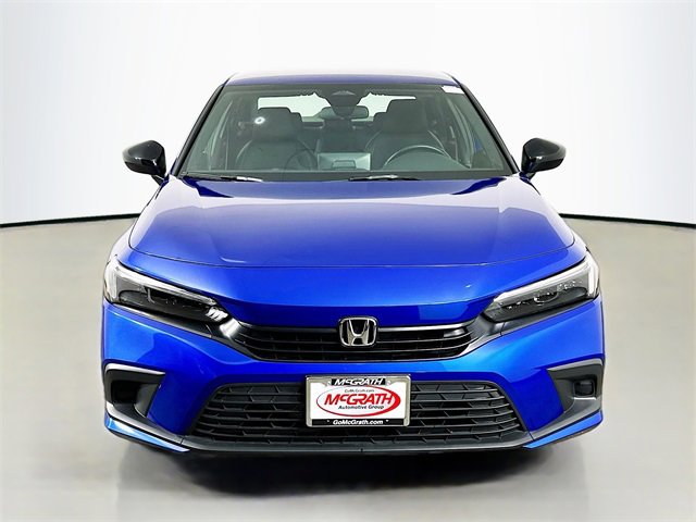 Certified 2023 Honda Civic Sport image 12