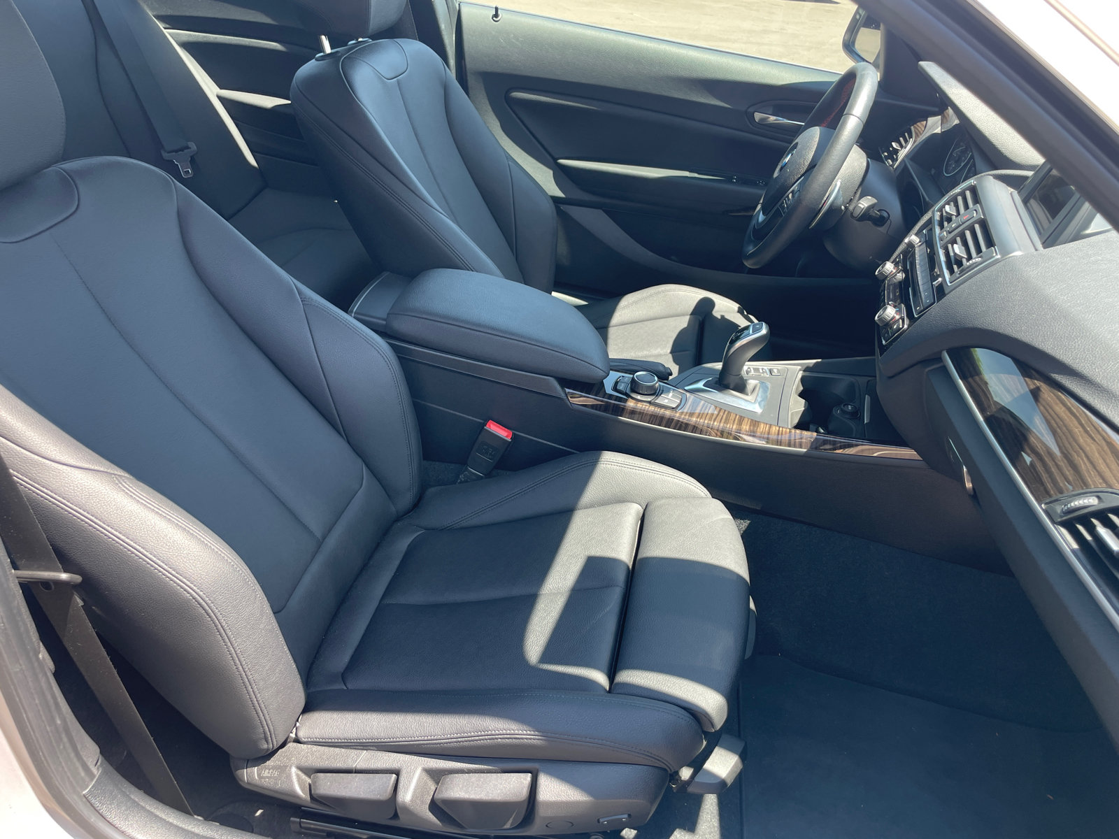 Used 2016 BMW 228i xDrive Coupe AWD/4WD image 11