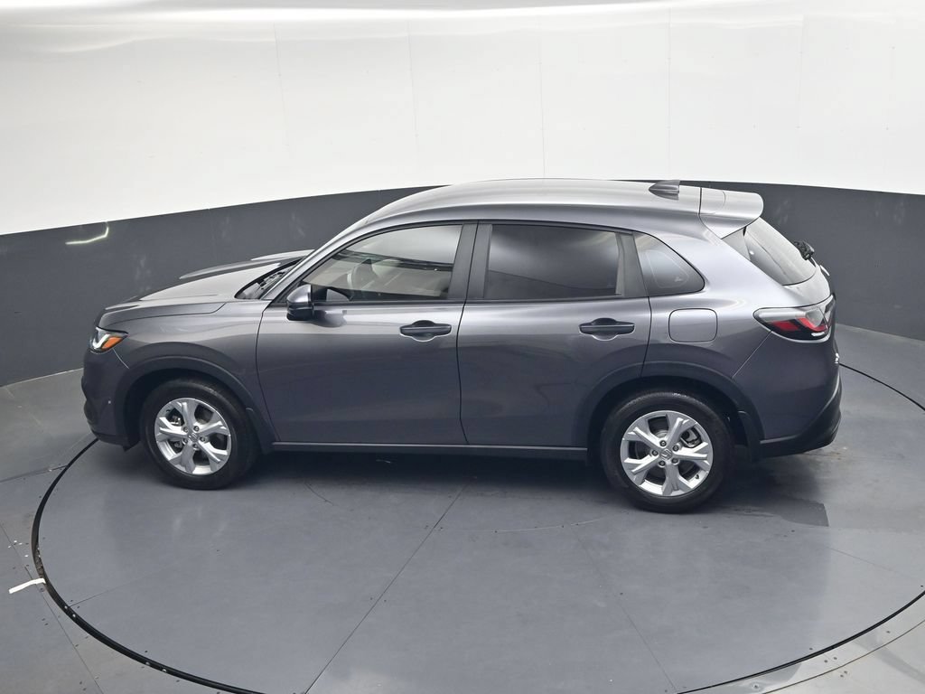 Used 2024 Honda HR-V LX image 24