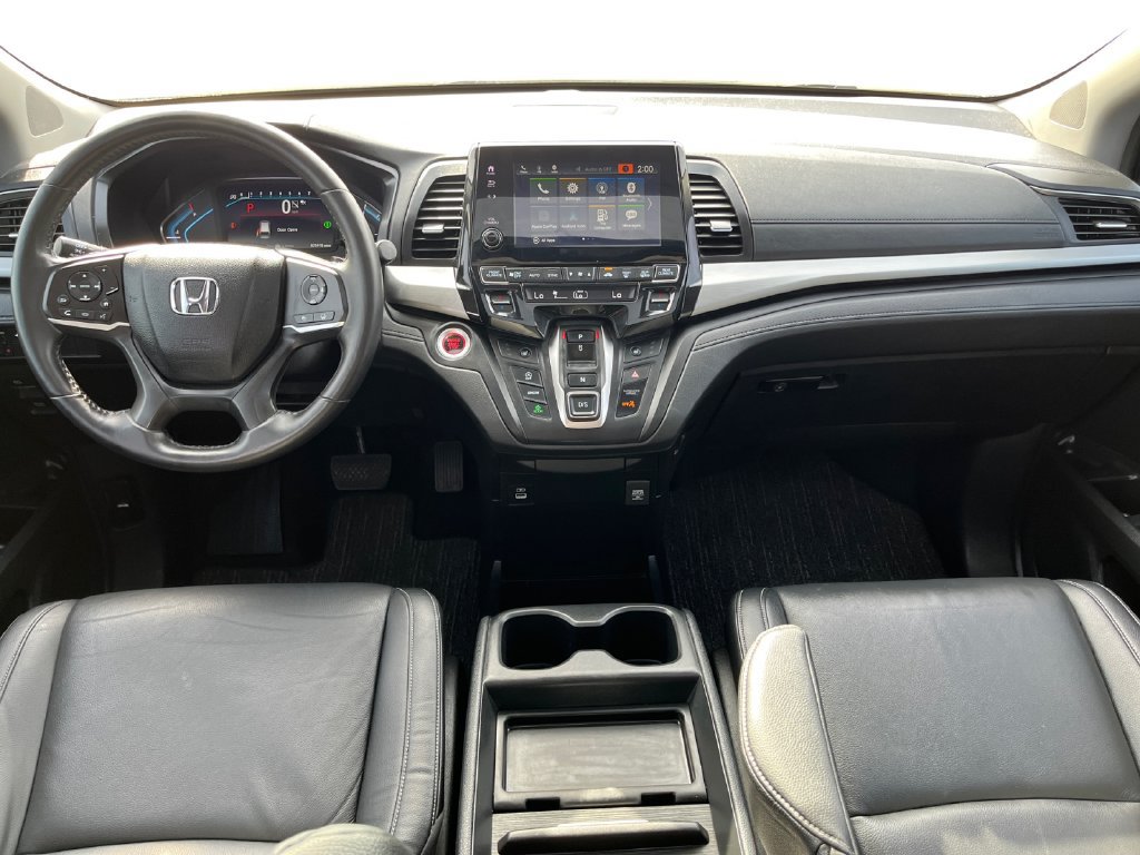 Used 2024 Honda Odyssey EX-L image 10