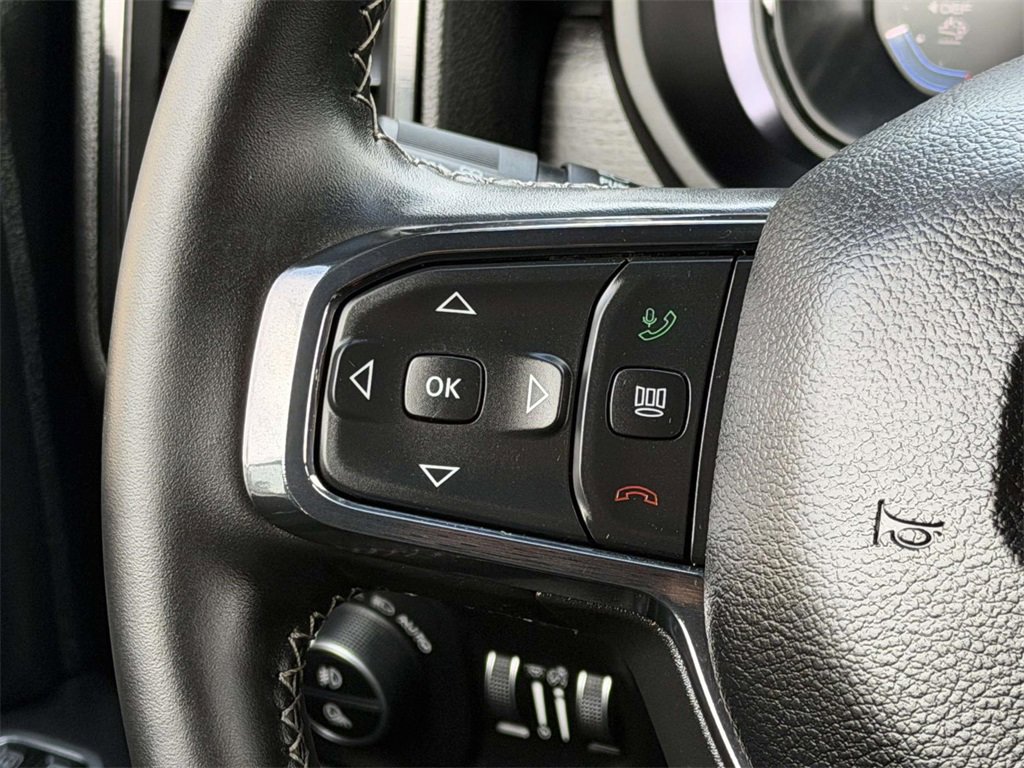 Used 2024 RAM 3500 Limited image 20