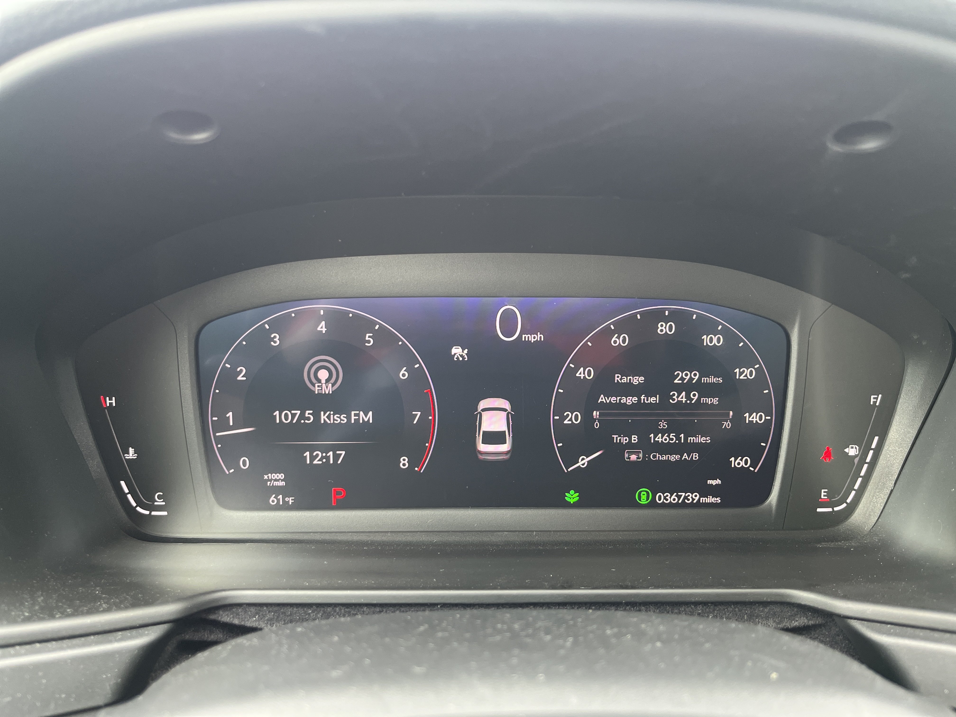 Used 2023 Honda Accord EX image 26