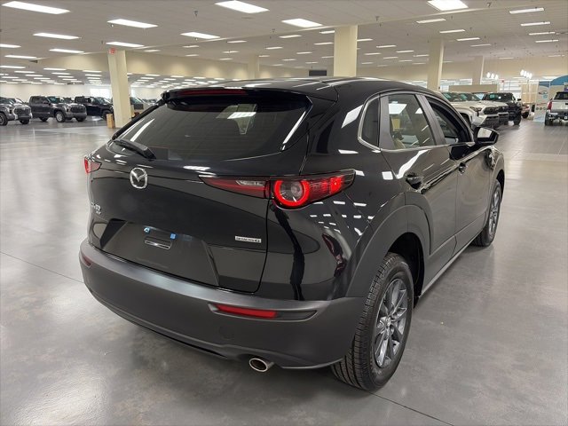 Used 2023 MAZDA CX-30 AWD 2.5 S image 7