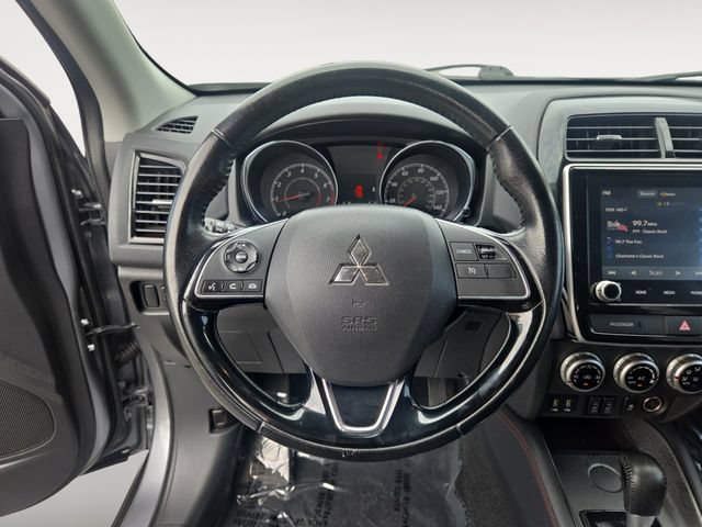 Used 2022 Mitsubishi Outlander Sport SE FWD image 12