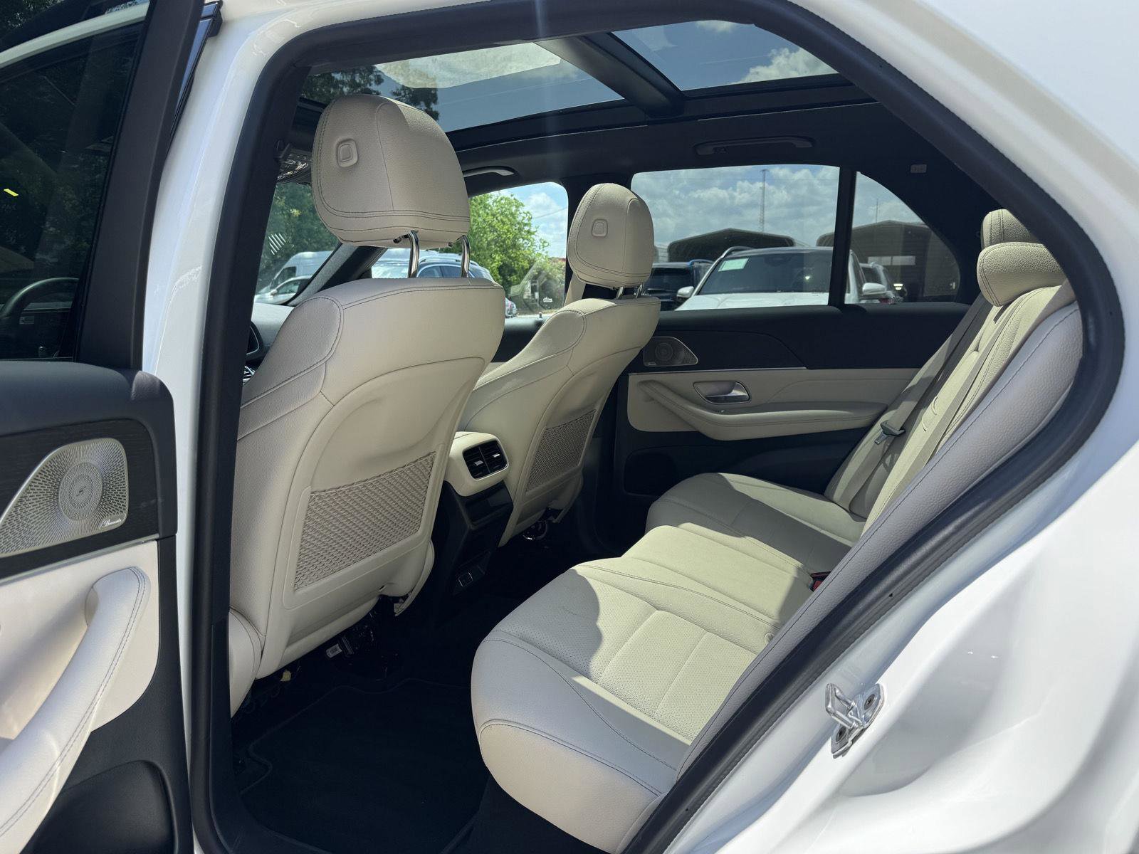 Certified 2026 Mercedes-Benz GLE 350 4MATIC image 17