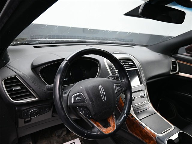 Used 2018 Lincoln MKX Reserve w/ Lincoln MKX Climate Package image 12