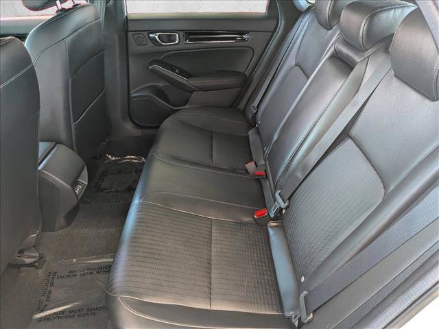 Used 2024 Honda Civic Sport Touring image 24