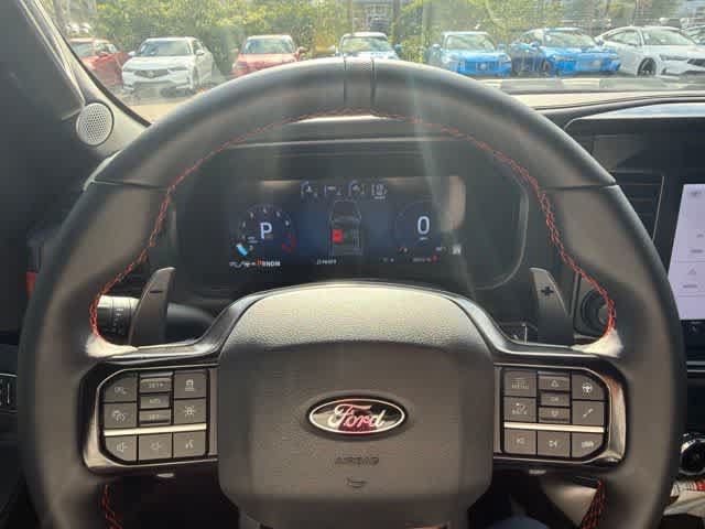 Used 2024 Ford F150 Raptor w/ Equipment Group 803A Raptor R AWD/4WD image 33