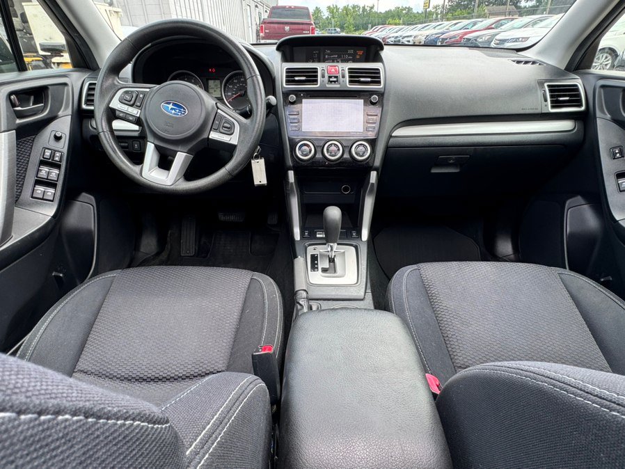 Used 2017 Subaru Forester 2.5i Premium w/ All-Weather Package AWD/4WD image 30