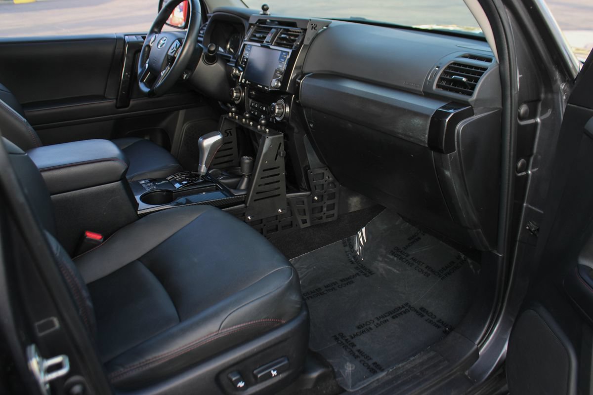 Used 2022 Toyota 4Runner TRD Pro AWD/4WD image 17