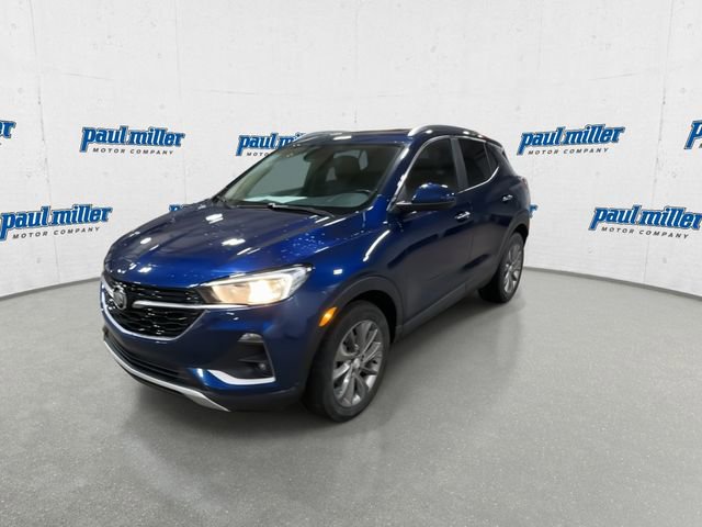Used 2022 Buick Encore GX Select w/ Experience Buick Package image 5