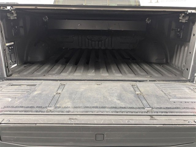 Used 2023 Ford F150 Lariat w/ Trailer Tow Package image 31