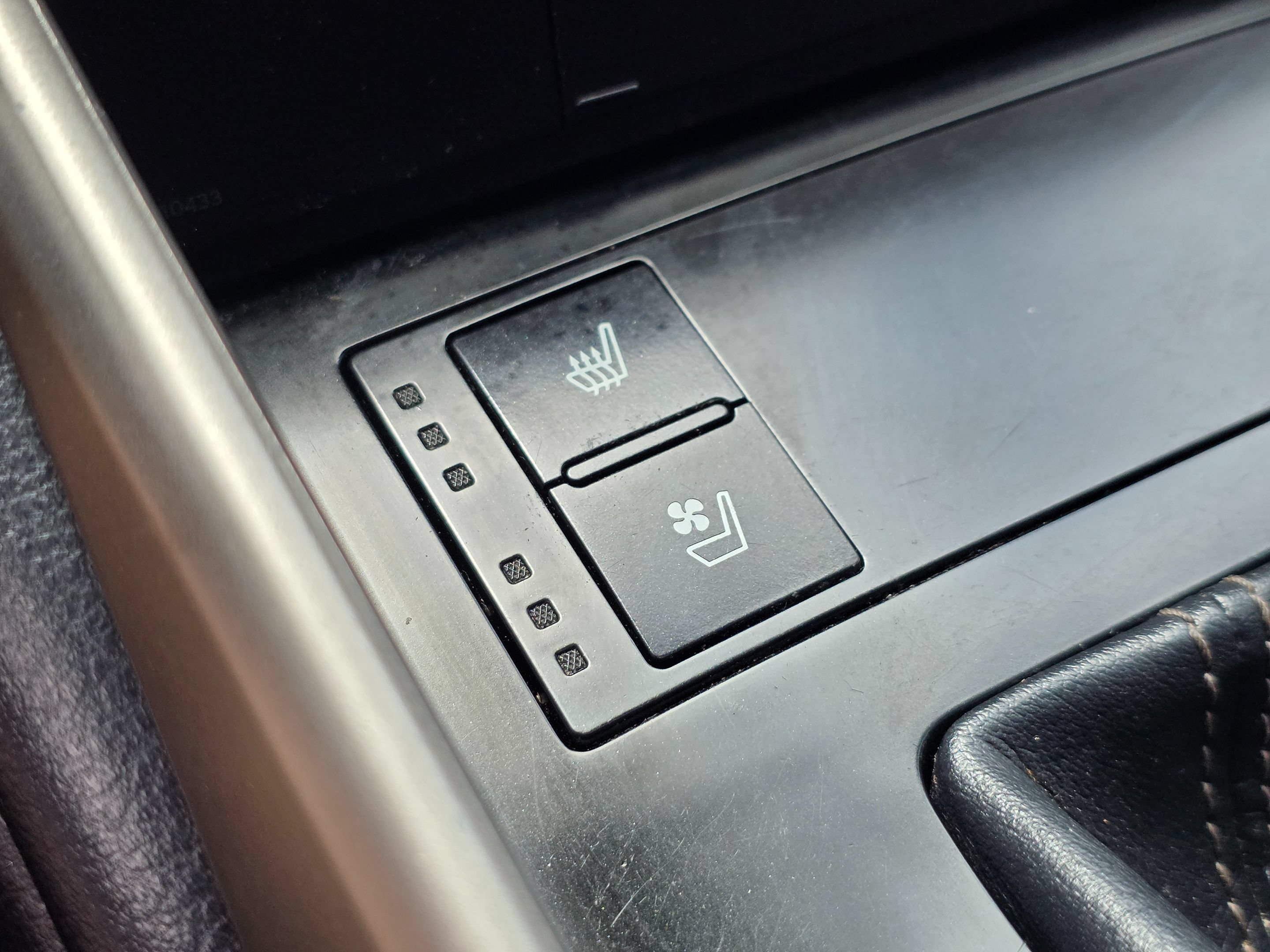 Used 2014 Lexus IS 250 RWD image 33