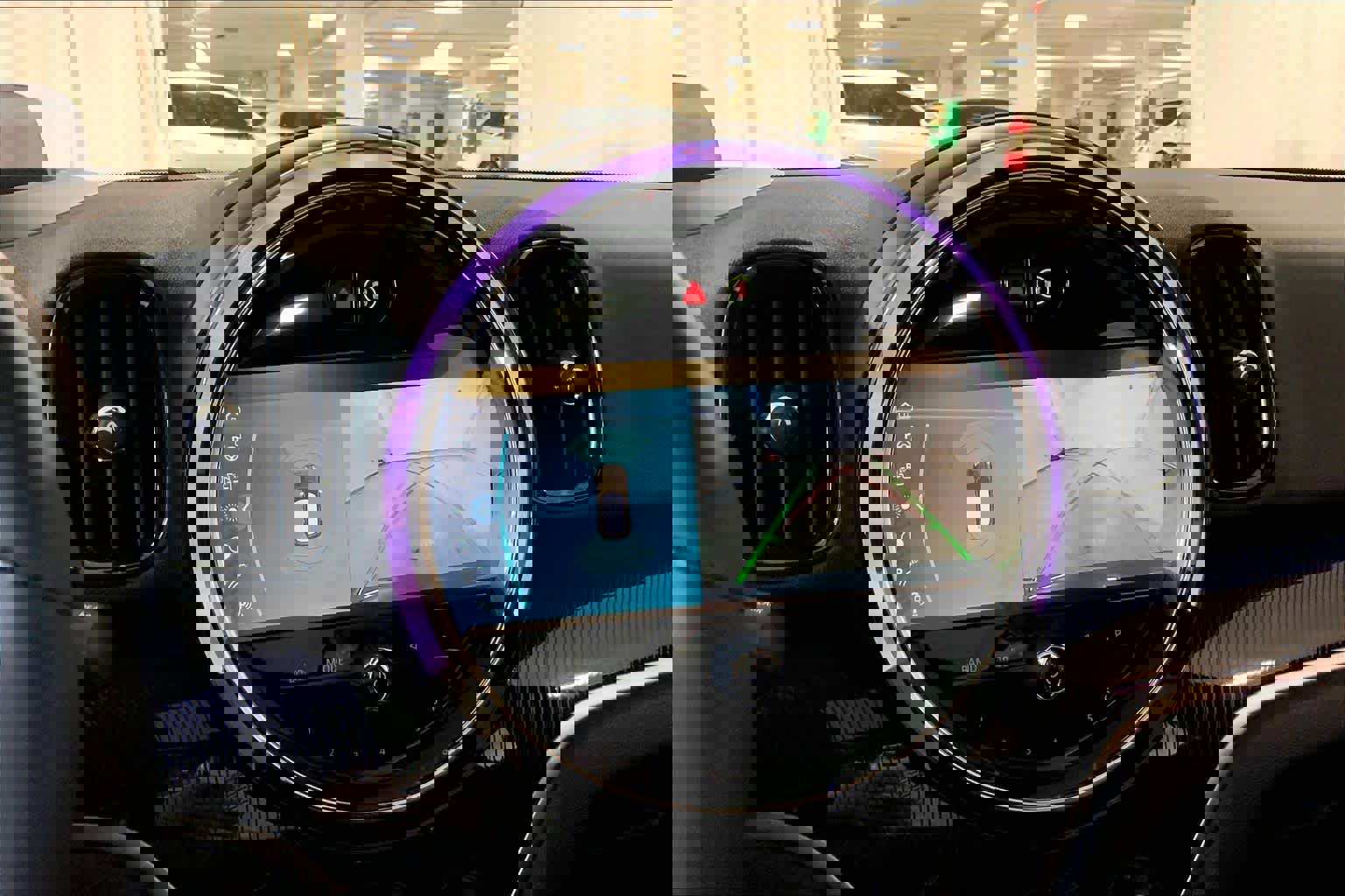 Certified 2024 MINI Cooper Countryman S image 26