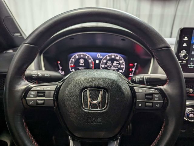 Used 2025 Honda Civic Si image 22