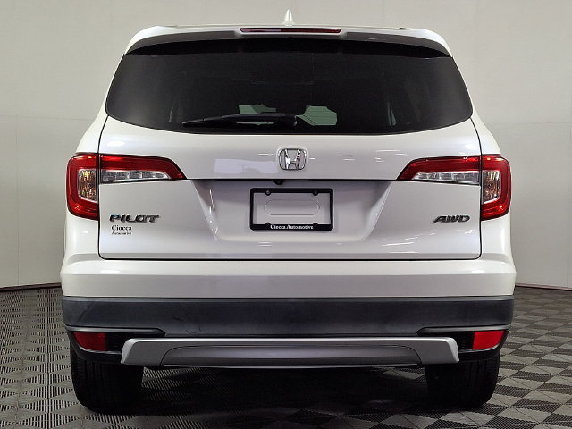Used 2019 Honda Pilot EX-L image 8