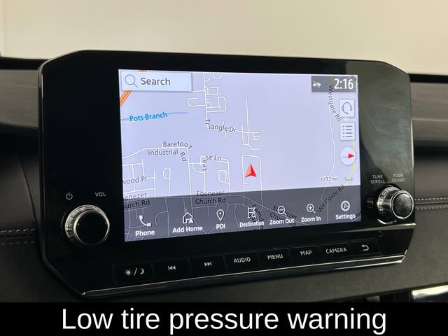 Used 2024 Mitsubishi Outlander SE image 8