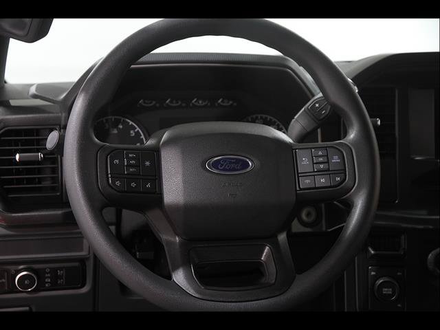 Used 2023 Ford F150 XL w/ STX Appearance Package AWD/4WD image 7