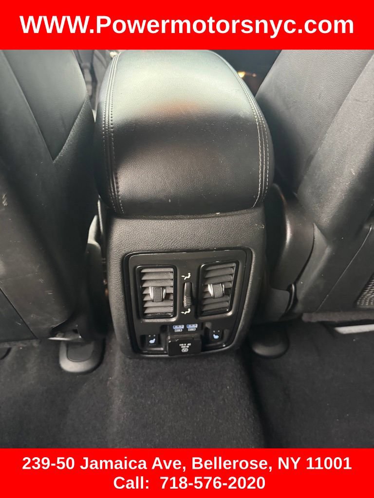 Used 2022 Dodge Durango GT AWD/4WD image 29