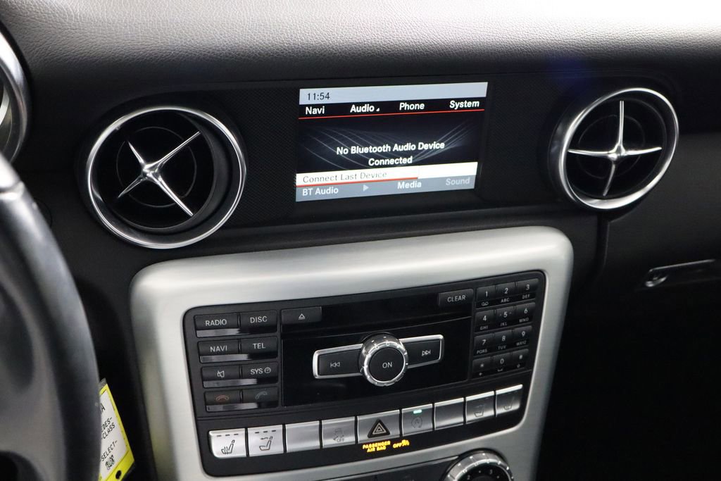 Used 2016 Mercedes-Benz SLK 300 image 15