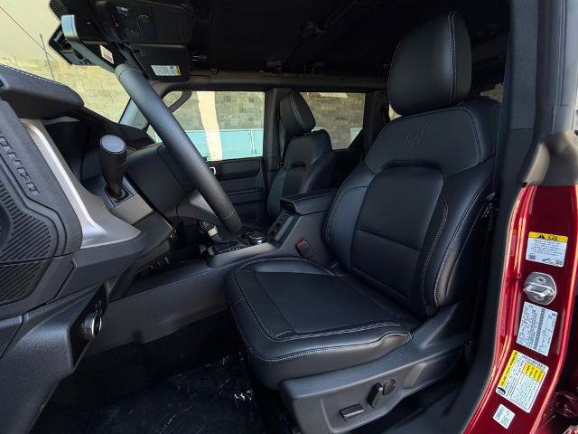 New 2026 Ford Bronco Outer Banks AWD/4WD image 32