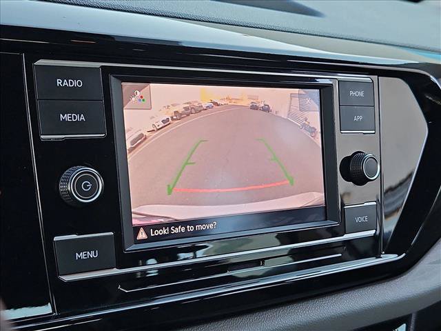 Used 2024 Volkswagen Taos S FWD image 13