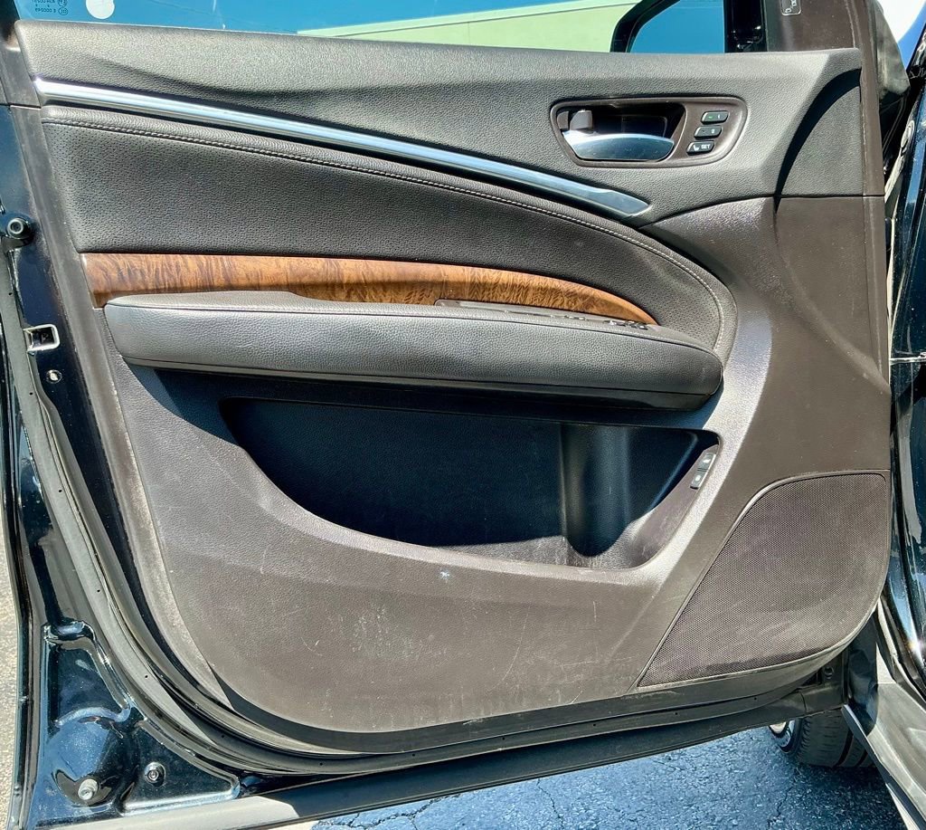 Used 2019 Acura MDX FWD w/ Technology Package image 46