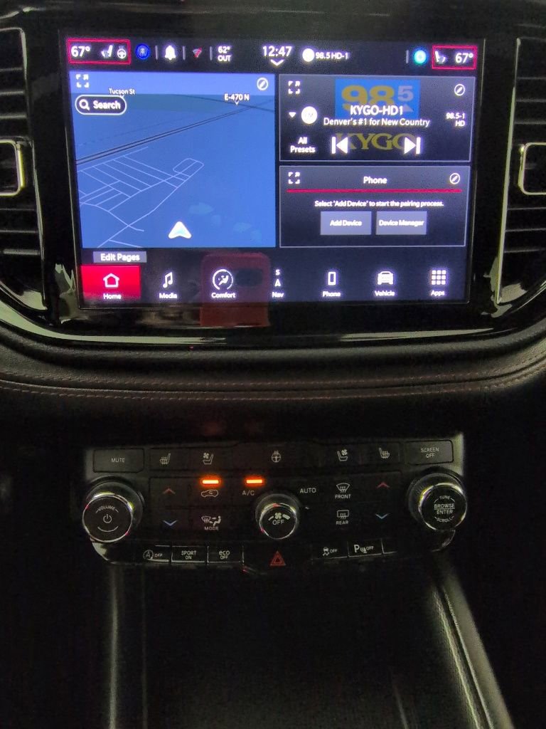 Certified 2024 Dodge Durango GT AWD/4WD image 18