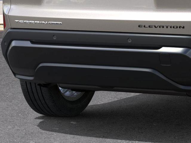 New 2026 GMC Terrain Elevation w/ Elevation Premium Package image 14