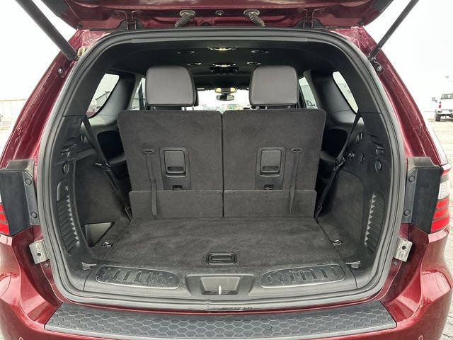 Used 2018 Dodge Durango GT w/ Blacktop Package image 27