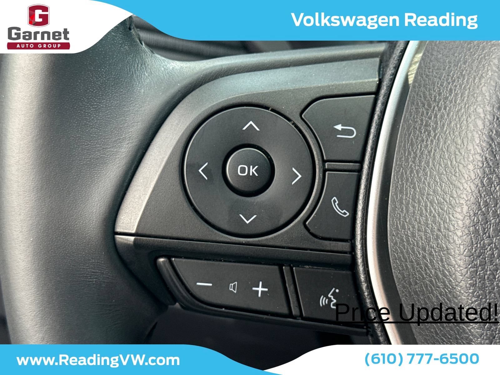 Used 2023 Toyota Venza LE AWD/4WD image 30