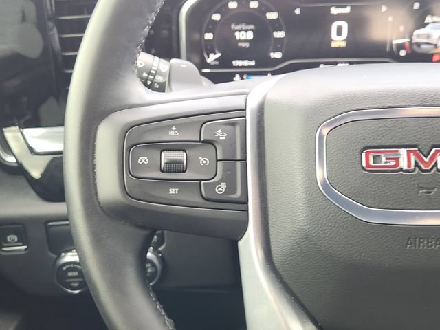 Used 2024 GMC Sierra 1500 SLT RWD image 28