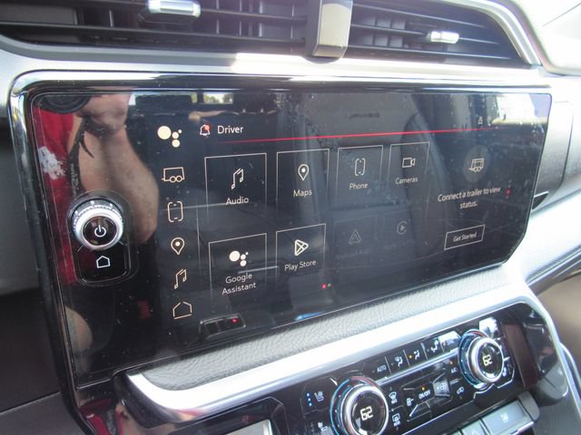 Certified 2023 GMC Sierra 1500 Denali w/ Denali Reserve Package AWD/4WD image 23