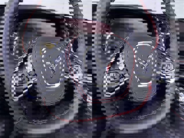 New 2026 Chevrolet Corvette 3LT image 11