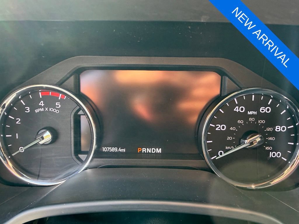 Used 2022 Ford F350 Lariat w/ Lariat Ultimate Package AWD/4WD image 16