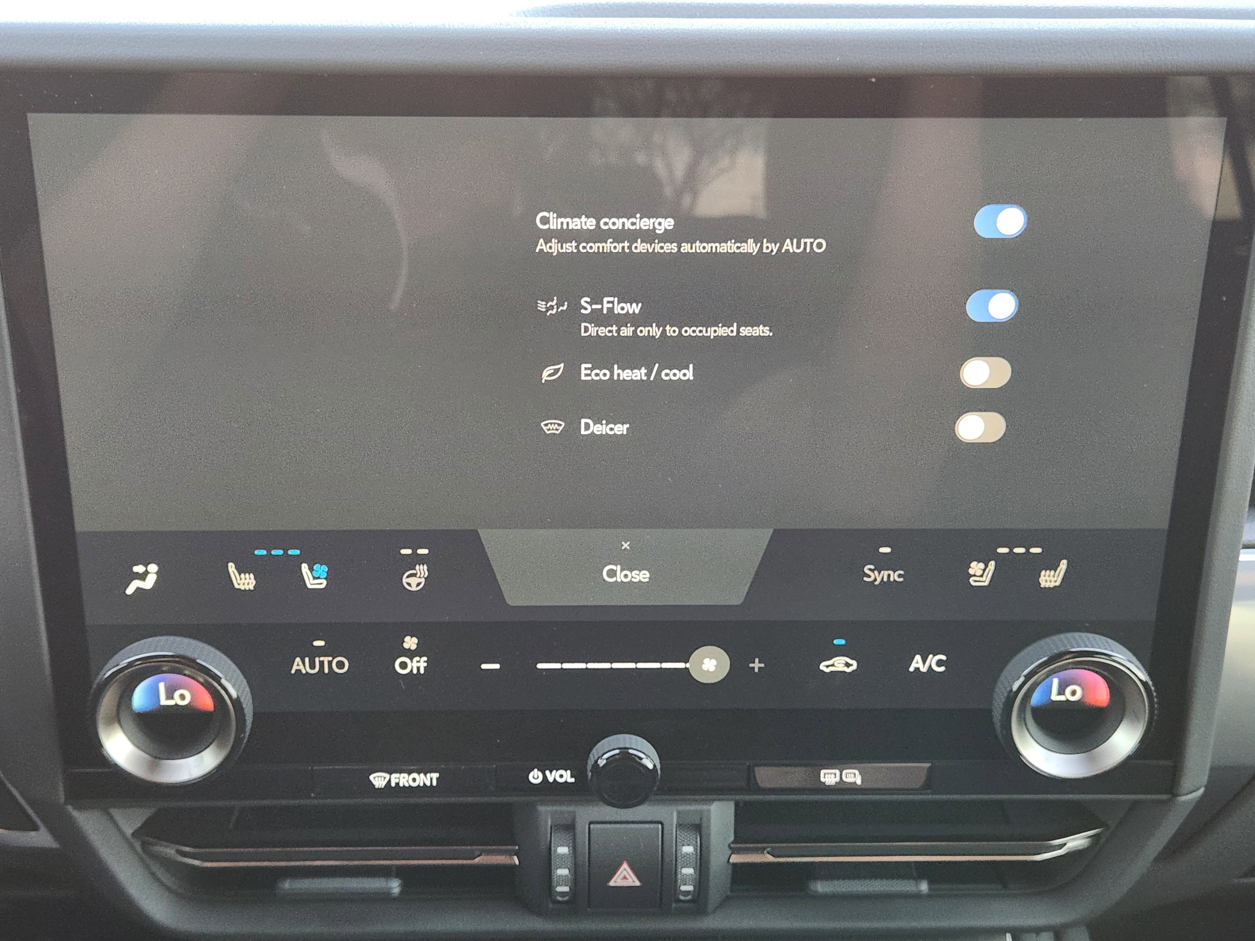 Used 2025 Lexus GX 550 image 20