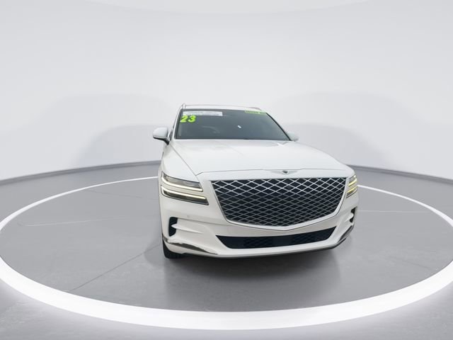 Used 2023 Genesis GV80 3.5T w/ Advanced Package image 3