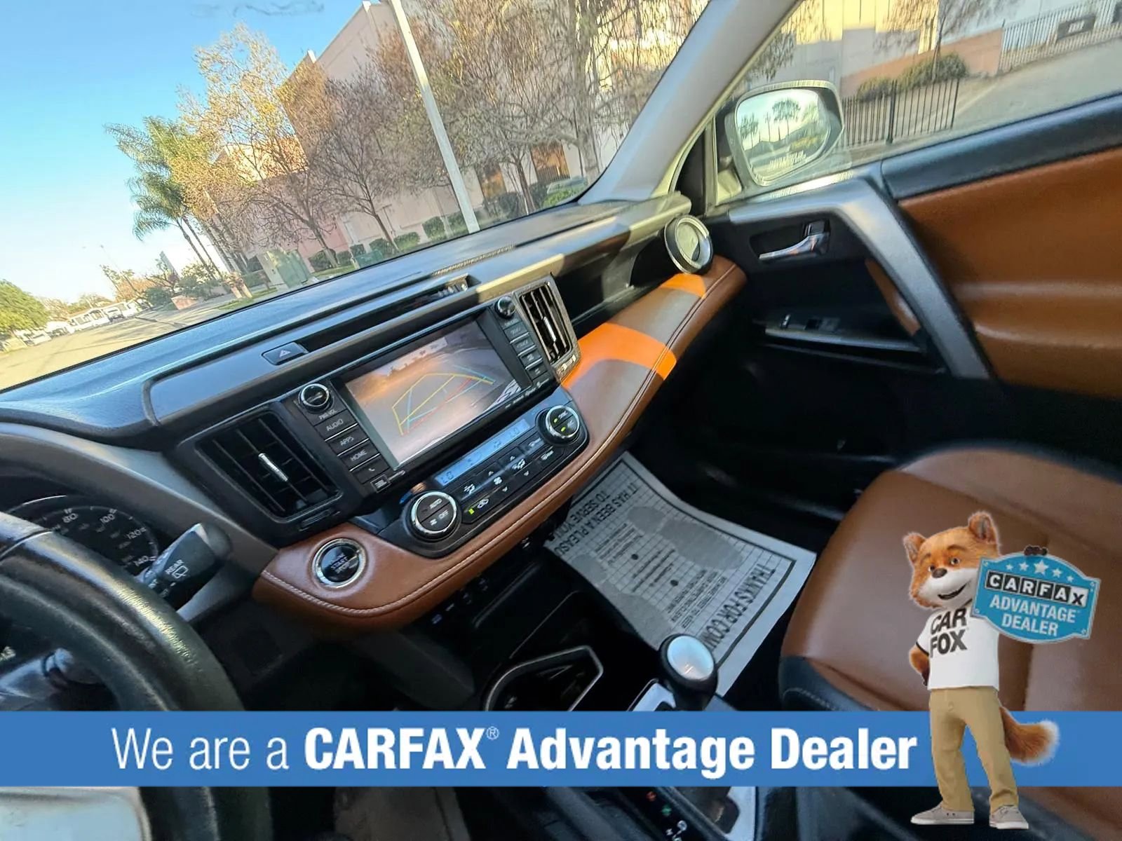 Used 2018 Toyota RAV4 Limited FWD image 55