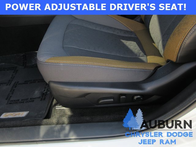 Used 2024 Subaru Crosstrek 2.5i Sport image 13
