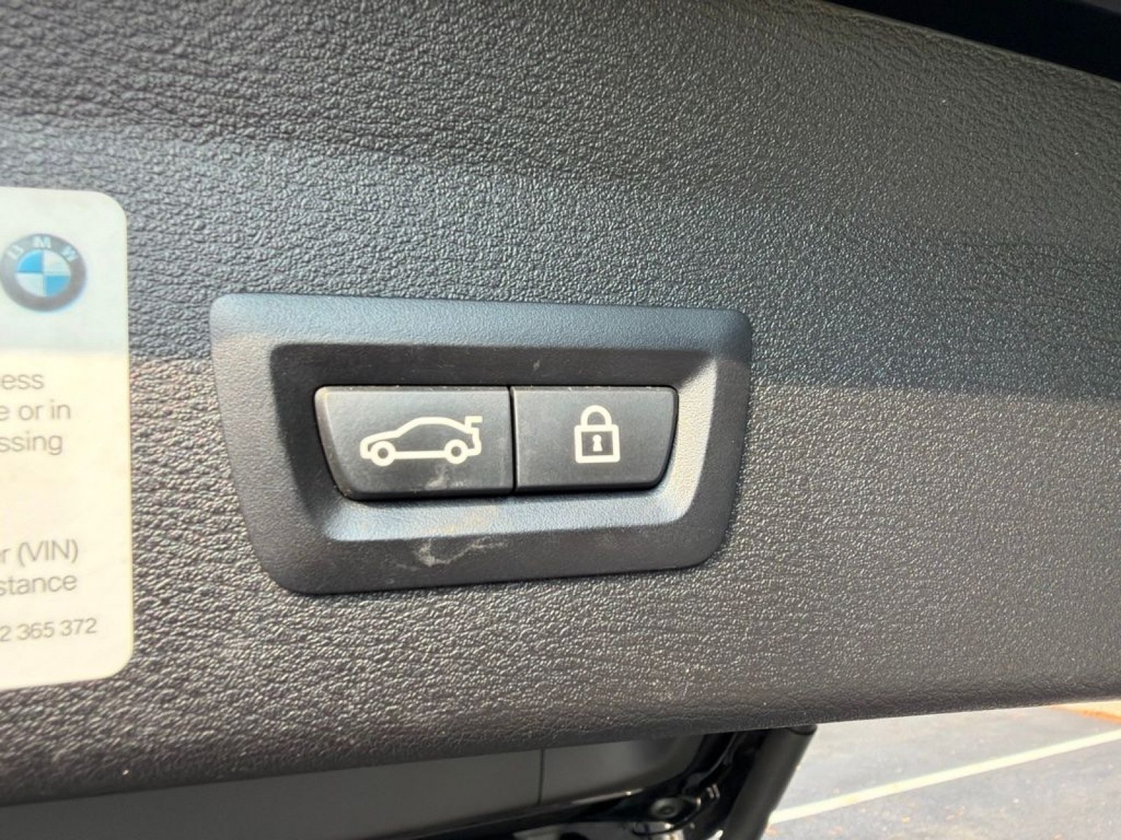 Used 2018 BMW X1 xDrive28i w/ Convenience Package AWD/4WD image 23