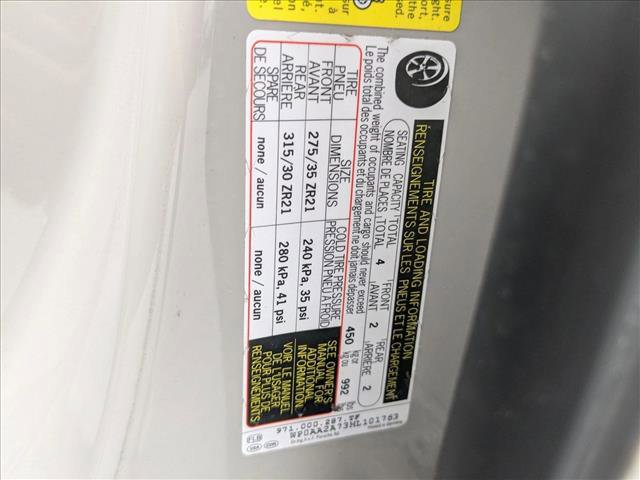 Used 2017 Porsche Panamera image 14