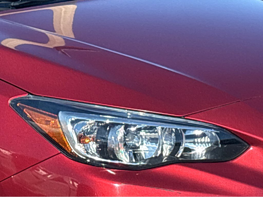 Used 2021 Subaru Impreza Premium image 19