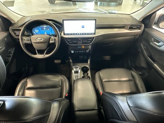 Used 2024 Ford Escape Platinum AWD/4WD image 15