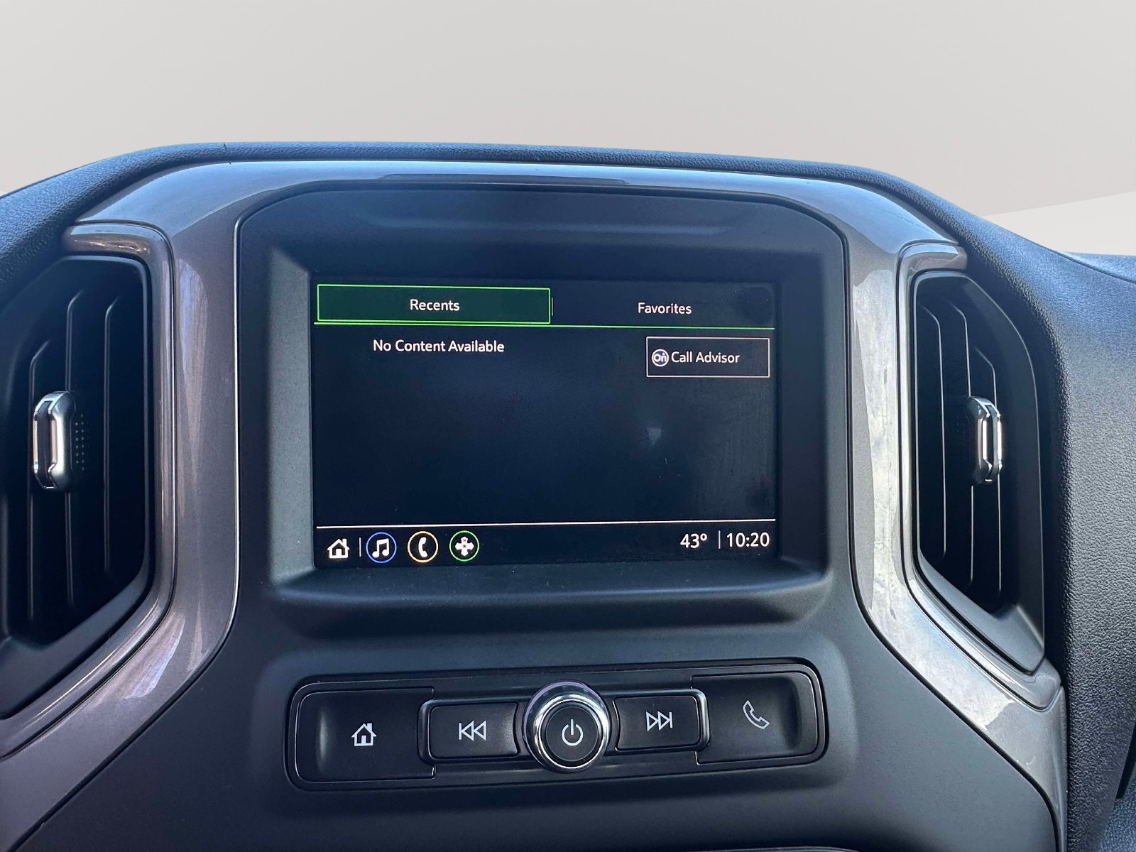 Used 2022 Chevrolet Silverado 1500 Custom Trail Boss image 12