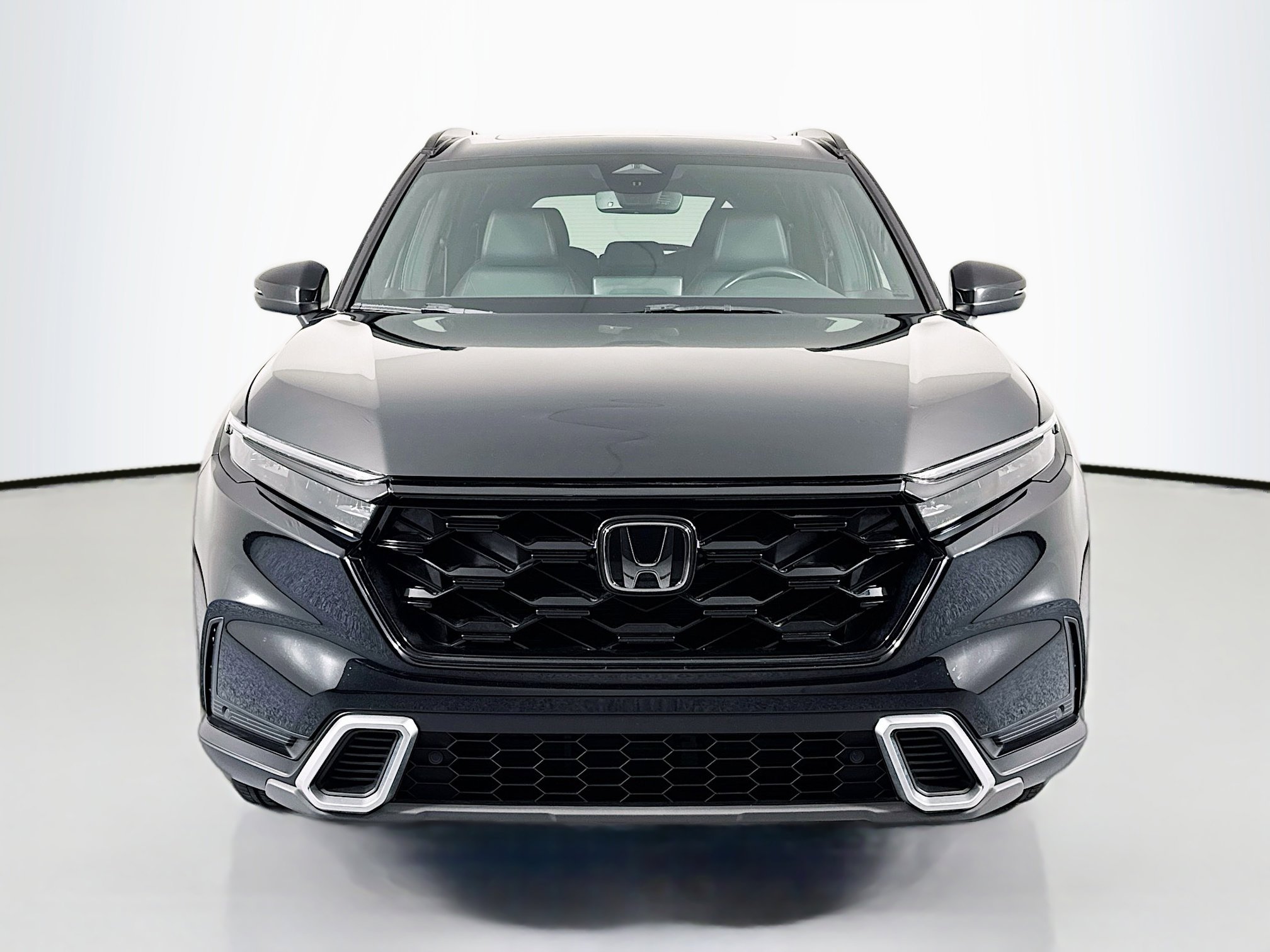 Certified 2023 Honda CR-V Sport Touring image 2