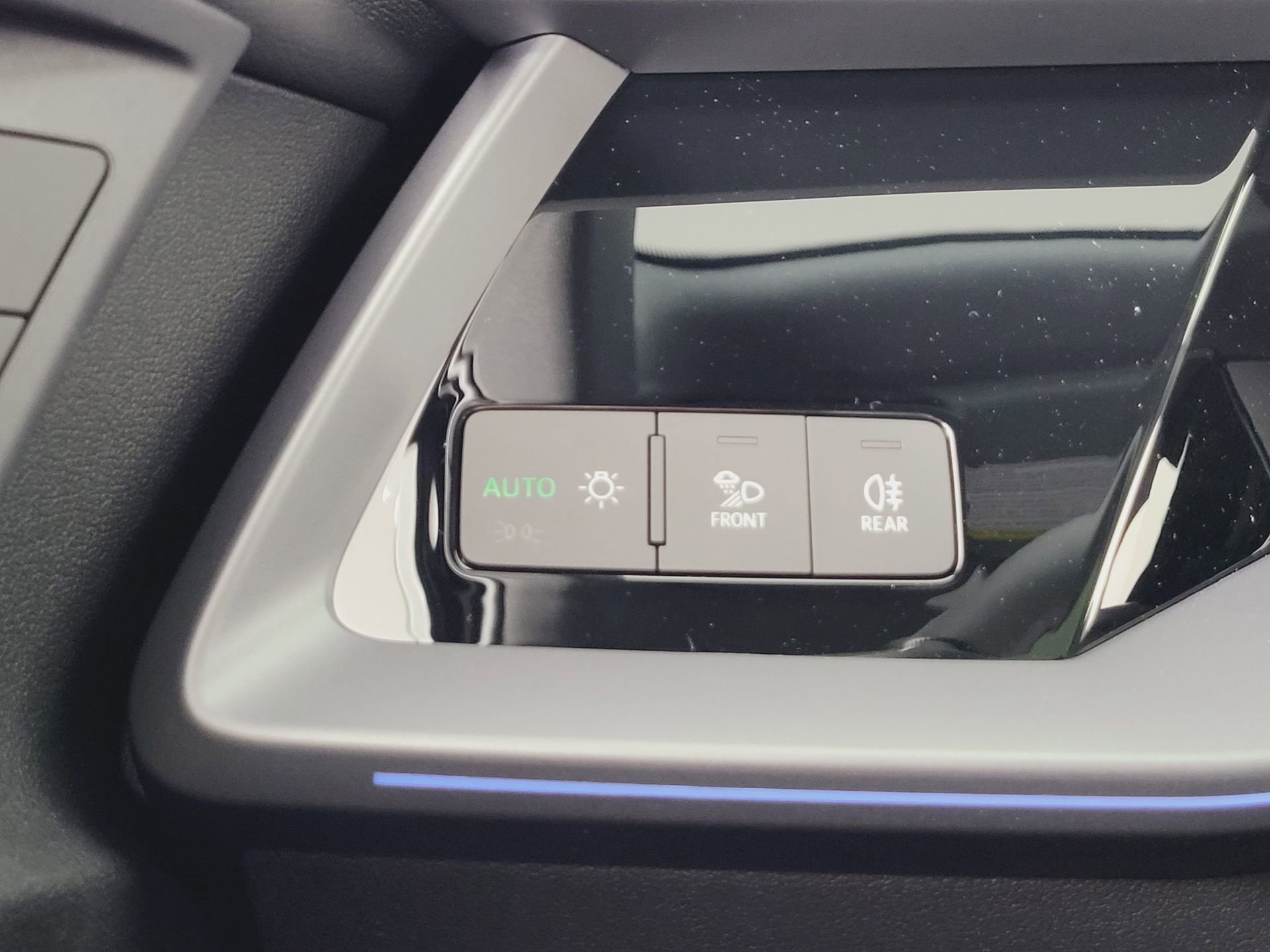 New 2026 Audi A3 2.0T Premium image 36