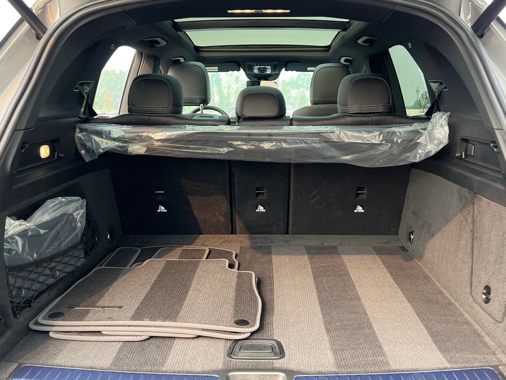 New 2026 Mercedes-Benz GLE 350 4MATIC image 7