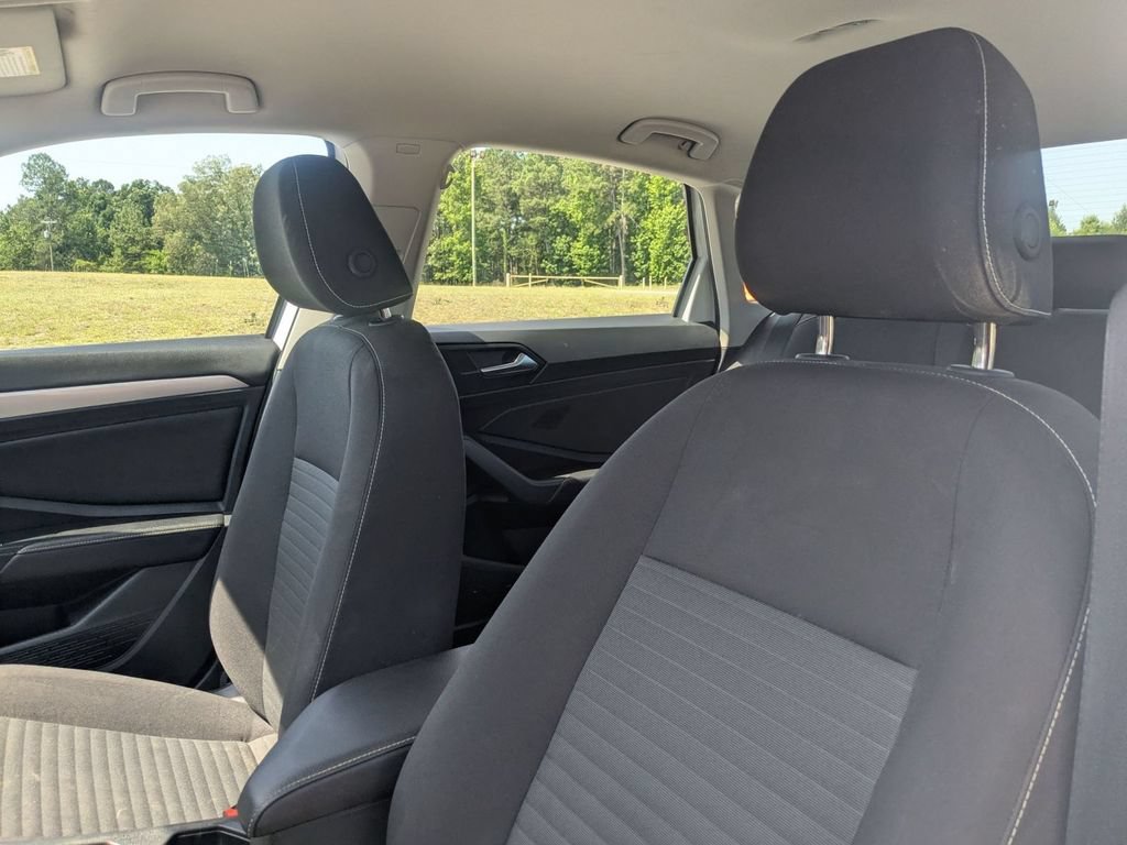 Used 2024 Volkswagen Jetta S FWD image 15